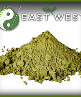 Peppermint Leaf Powder