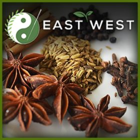 Chinese 5 Spice (Blend)