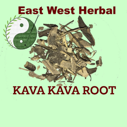 Kava Root and Powder (Piper Methysticum)
