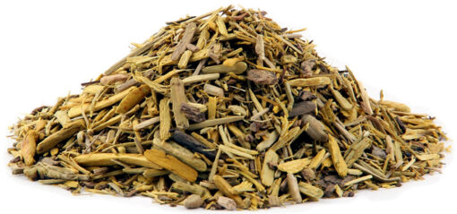 Barberry root bark powder