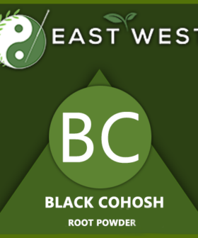 Black Cohosh Root Powder