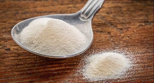 Collagen powder; 90% protein