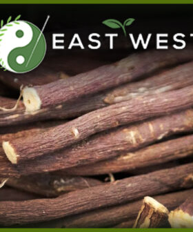 Licorice sticks