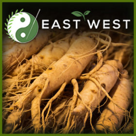 Ginseng Extract Powder (Organic)