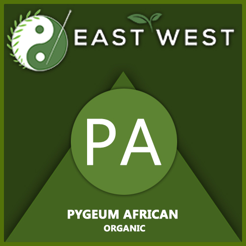 Pygeum African - Organic - Image 3