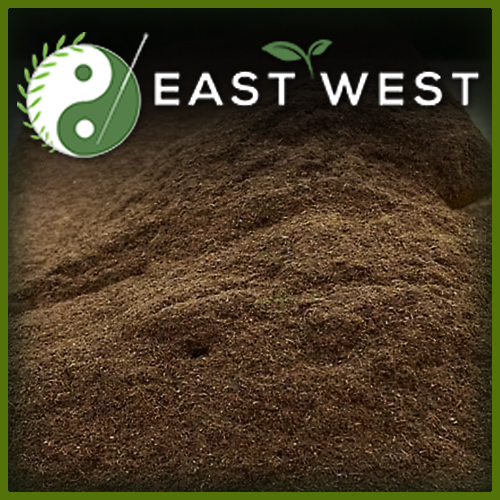 Pygeum African - Organic - Image 2