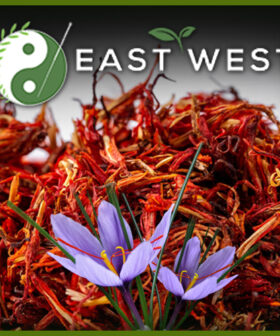 Saffron