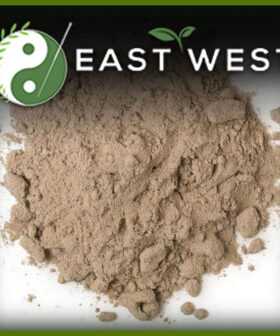 Bentonite Clay
