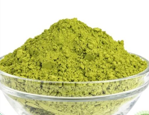 Breadfruit Leaf Powder or Artocarpus Altilis