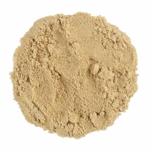 Siberian Ginseng
